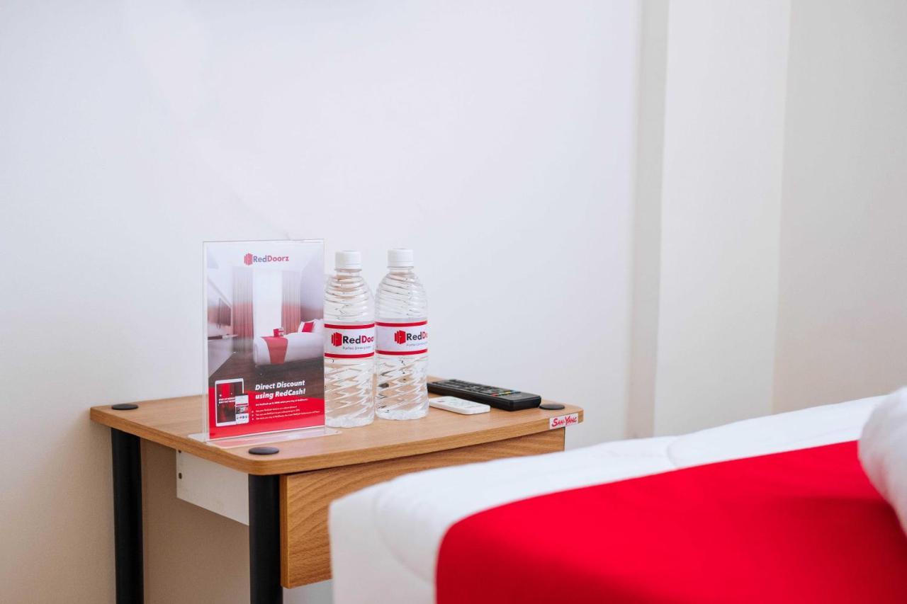 Reddoorz Plus @ Libaong Panglao Bohol 外观 照片