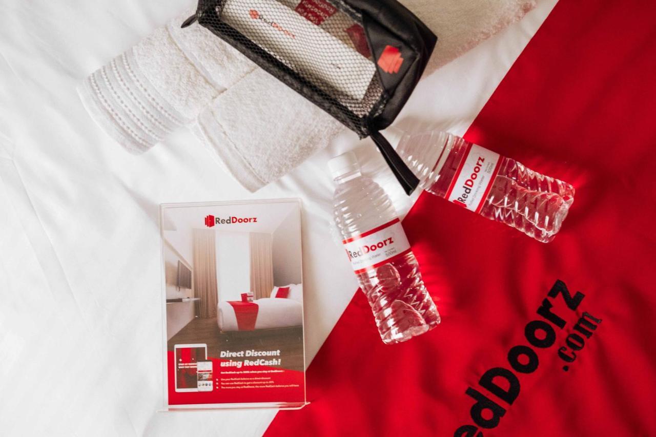 Reddoorz Plus @ Libaong Panglao Bohol 外观 照片