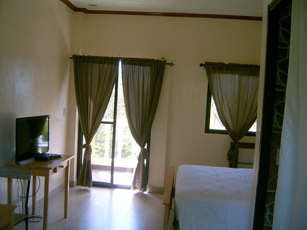 Reddoorz Plus @ Libaong Panglao Bohol 外观 照片