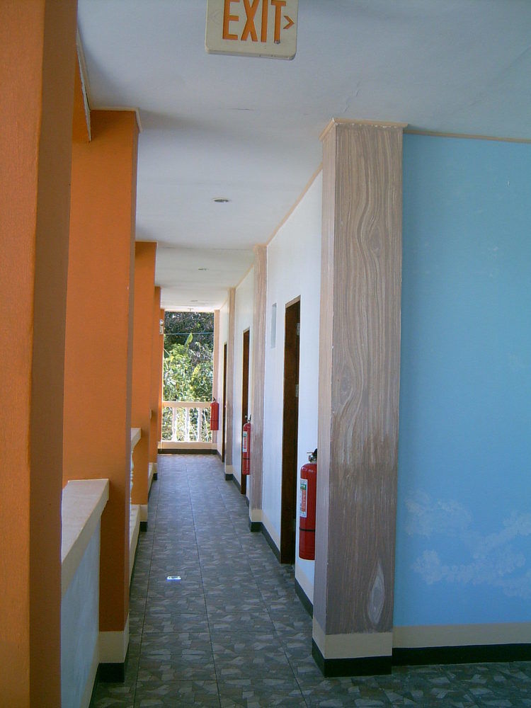 Reddoorz Plus @ Libaong Panglao Bohol 外观 照片