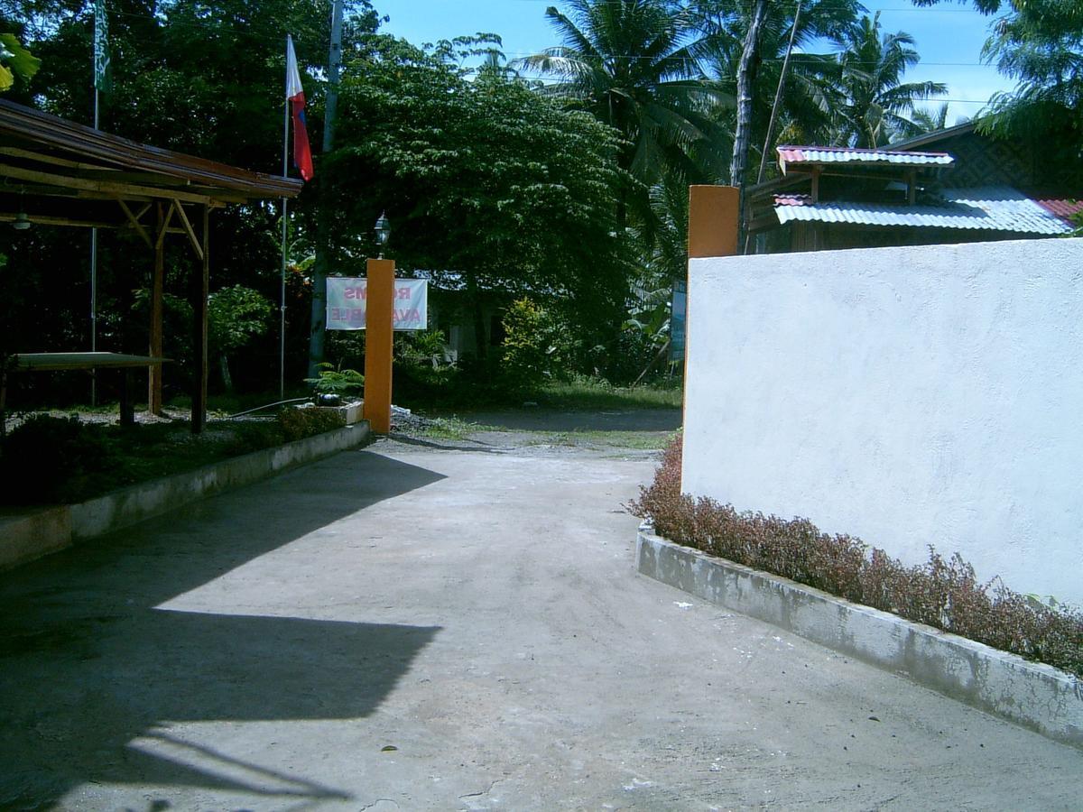 Reddoorz Plus @ Libaong Panglao Bohol 外观 照片
