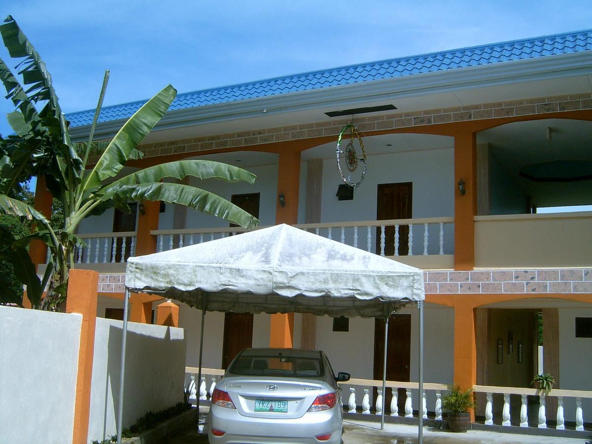 Reddoorz Plus @ Libaong Panglao Bohol 外观 照片