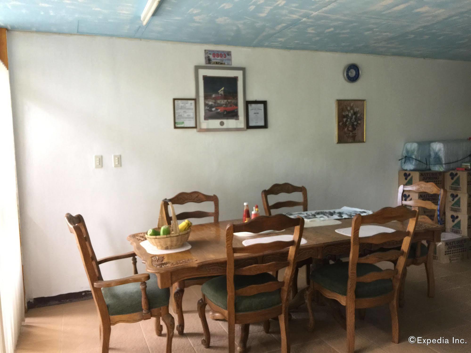 Reddoorz Plus @ Libaong Panglao Bohol 外观 照片